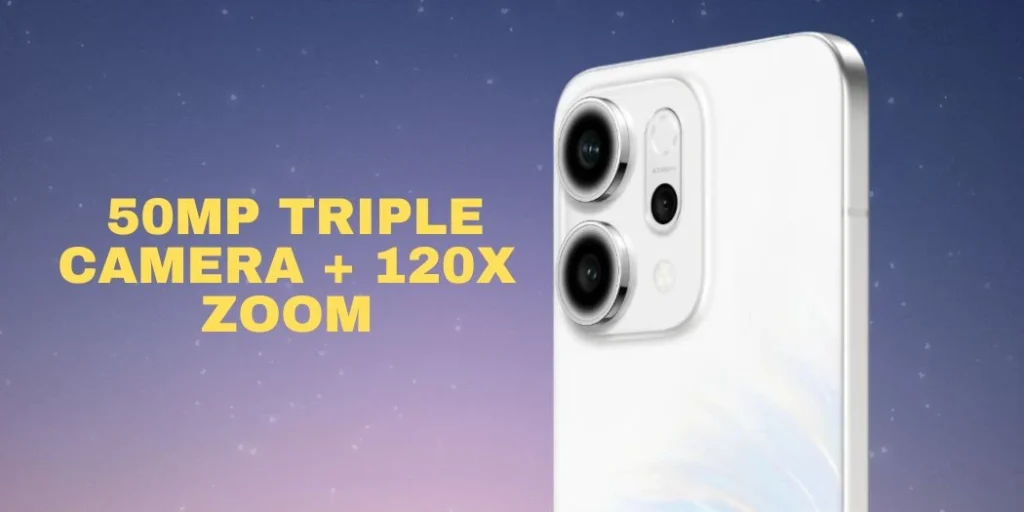 Oppo Reno 14