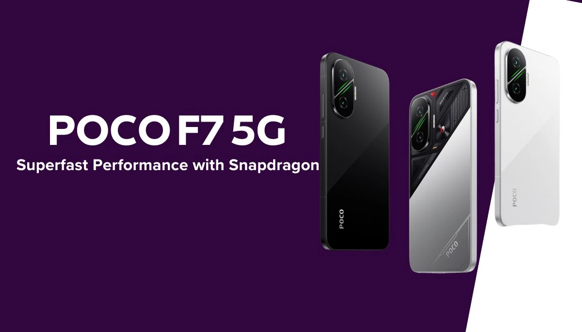 Poco F7