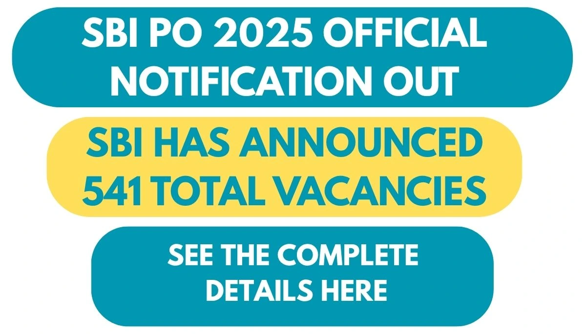 SBI PO