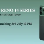 oppo reno 14