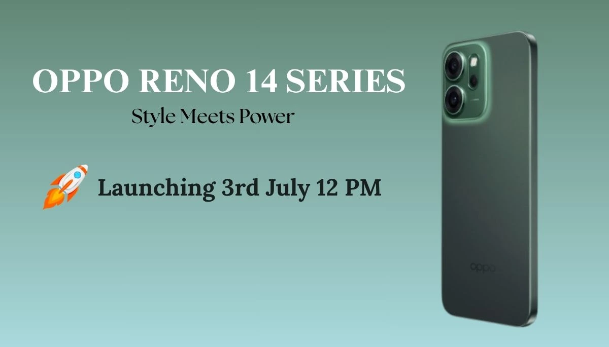 oppo reno 14